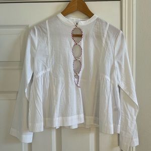 Gimaguas 4 Hole Shirt